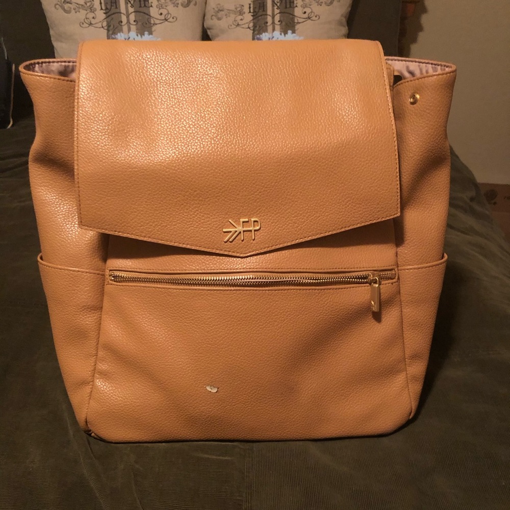 Freshly Picked diaper bag